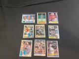 1982 Topps Fleer & Donruss Cal Ripken Jr Rookies & 1983 & '84