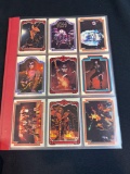 1978 Donruss KISS Rock and Roll band complete set