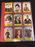 1980 Topps Superman 2 complete set