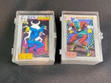 1991 DC comics Series 1 set