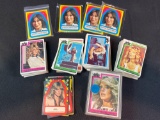 1977 Topps Charlie?s Angels 250+ cards