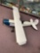 Large rc plane , no control , 60 inch wingspan