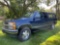 1998 Chevy Silverado 4X4 pickup truck, only 57k, clean, one owner