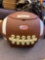 Little tikes football toy box