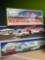 Three hess diecast trucks