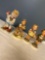 Hummel & other figurine