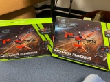 Sky viper battle drone 2 boxes