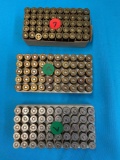 38 special reload ammunition 150 rds