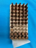 221 Fireball Remington ammunition