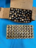 45 acp ammunition, 100 rounds