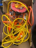 Electrical cords , echo weed wacker line