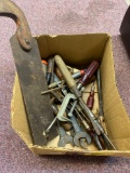 Box of tools