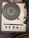 Califone 1010 AV economy phonograph