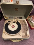 1950's RCA Victor for parts only