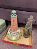 Lighthouse items