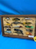 16 bait lure collection