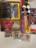 1 flat nascar cards