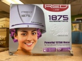 Salon bonnet dryer