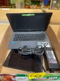 Acer Cloudbook laptop & Verizon tablet