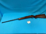 Winchester model 67, 22 cal rifle