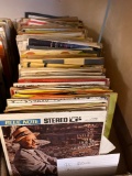 45 records, jazz, etc