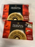 12g shotgun shells ammunition