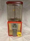 Northwestern model 60 vending machine