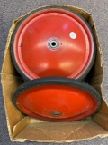 Official Soap Box Derby wheels