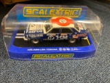 Scalextric new slot car