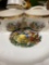 The Cronin China company dish set