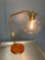 Mid Century modern table lamp