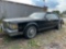 1984 Cadillac Seville 4 door