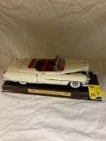 1953 Cadillac Eldorado diecast