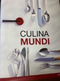Culina Mundi book