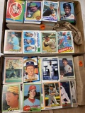 1980s baseball cards