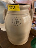 #6 crock jug