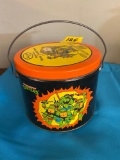 Vintage Teenage Mutant Ninja Turtles