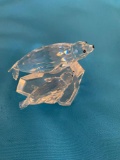 Swarovski crystal seals
