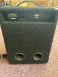 Hot cabs speaker