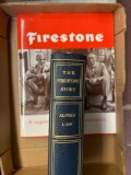 Firestone books