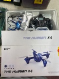 New drone in box