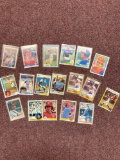 1980s Baseball Stars & HOF mint