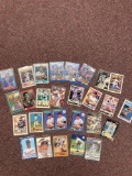 1990s baseball rookies, stars, HOF mint