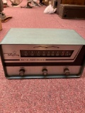 Regency mr-10 monitoradio vintage radio