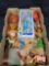 Mattel Toy Story Barbie, Toy Story toys and accessories