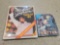 Colorforms Michael Jackson play set sealed and HG welcome back Kotter puzzle