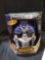 Hasbro Transformers Optimus Prime cyber helmet