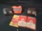 Gaf, Sawyers viewmasters with Pinocchio, Lone Ranger, and Roy Rogers cards