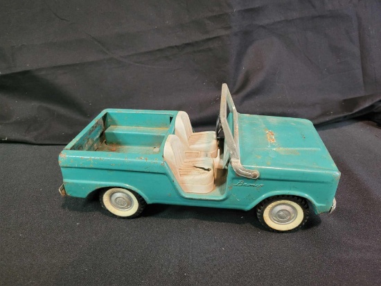 Nylint toys N 8200 Ford Bronco