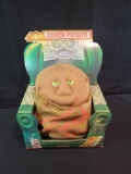 Coleco couch potato with box